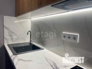 1-к квартира, на длительный срок, 34м2, 12/19 этаж