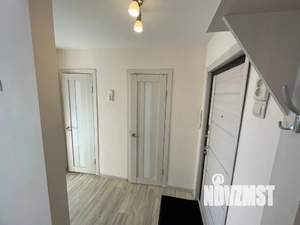 1-к квартира, посуточно, 30м2, 6/9 этаж