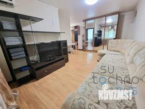 3-к квартира, посуточно, 72м2, 3/5 этаж