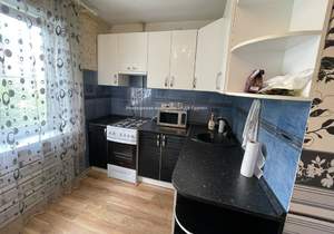 1-к квартира, на длительный срок, 34м2, 4/9 этаж
