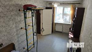 2-к квартира, на длительный срок, 45м2, 1/5 этаж