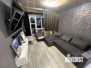 1-к квартира, на длительный срок, 33м2, 8/10 этаж