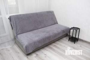 2-к квартира, посуточно, 50м2, 1/1 этаж