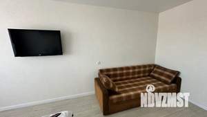 1-к квартира, посуточно, 30м2, 10/10 этаж