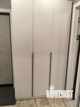 2-к квартира, посуточно, 55м2, 6/10 этаж