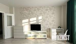 1-к квартира, посуточно, 50м2, 17/25 этаж