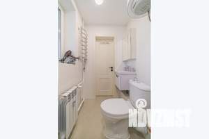 1-к квартира, посуточно, 45м2, 10/10 этаж