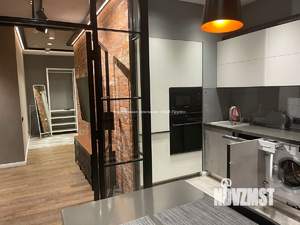 1-к квартира, на длительный срок, 50м2, 13/25 этаж