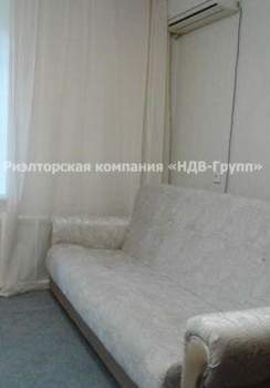 1-к квартира, на длительный срок, 18м2, 1/10 этаж