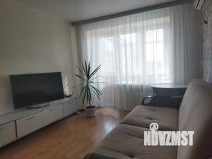 1-к квартира, посуточно, 32м2, 3/5 этаж