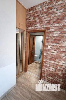 1-к квартира, на длительный срок, 30м2, 2/3 этаж