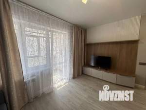 2-к квартира, посуточно, 55м2, 1/1 этаж