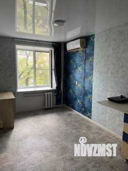 1-к квартира, на длительный срок, 26м2, 4/5 этаж