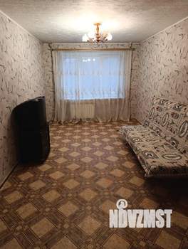 2-к квартира, на длительный срок, 50м2, 2/9 этаж