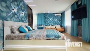 1-к квартира, посуточно, 35м2, 3/9 этаж