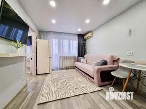 2-к квартира, посуточно, 46м2, 4/5 этаж