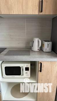 2-к квартира, посуточно, 68м2, 5/22 этаж