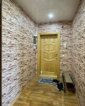 2-к квартира, на длительный срок, 55м2, 5/25 этаж