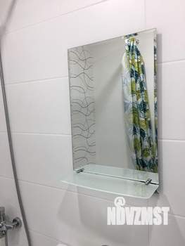 Студия квартира, посуточно, 30м2, 1/10 этаж