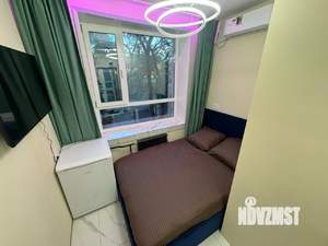 1-к квартира, посуточно, 12м2, 1/1 этаж