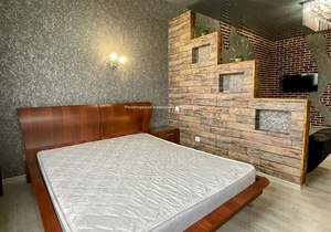 1-к квартира, на длительный срок, 52м2, 13/22 этаж