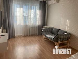 1-к квартира, посуточно, 33м2, 1/1 этаж