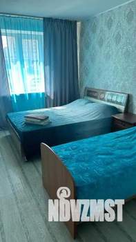 2-к квартира, посуточно, 52м2, 1/1 этаж