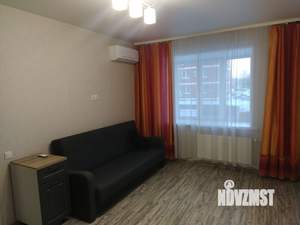 1-к квартира, на длительный срок, 34м2, 2/11 этаж