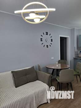 2-к квартира, посуточно, 40м2, 10/10 этаж