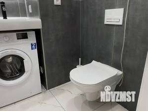 1-к квартира, посуточно, 54м2, 1/1 этаж