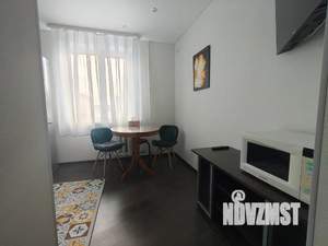 1-к квартира, посуточно, 35м2, 7/10 этаж