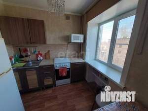 2-к квартира, на длительный срок, 42м2, 3/5 этаж