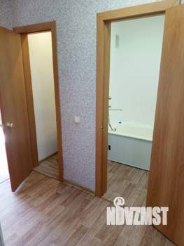 1-к квартира, на длительный срок, 34м2, 2/5 этаж