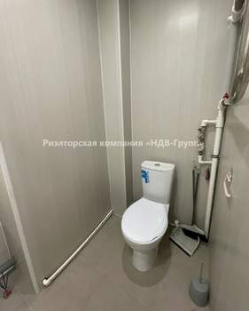 1-к квартира, на длительный срок, 33м2, 2/10 этаж