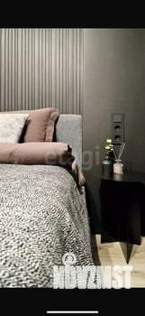 1-к квартира, на длительный срок, 40м2, 4/10 этаж