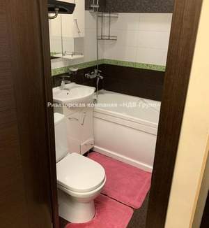 2-к квартира, на длительный срок, 44м2, 2/5 этаж