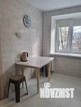 3-к квартира, посуточно, 60м2, 3/9 этаж