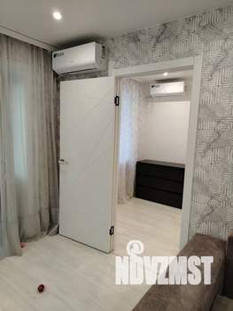 2-к квартира, посуточно, 45м2, 4/5 этаж