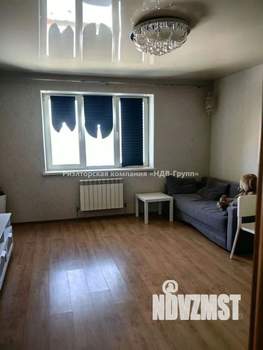 2-к квартира, на длительный срок, 55м2, 17/25 этаж