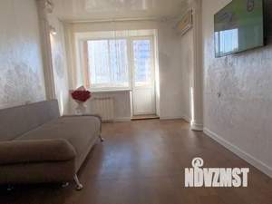 2-к квартира, посуточно, 49м2, 4/9 этаж