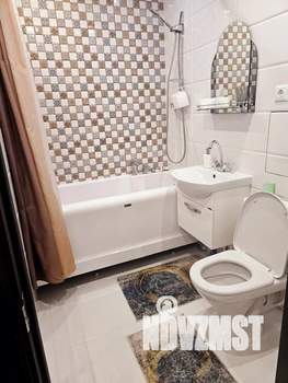 1-к квартира, посуточно, 30м2, 2/5 этаж