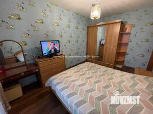 2-к квартира, на длительный срок, 52м2, 2/10 этаж