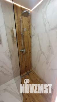 Студия квартира, посуточно, 35м2, 4/23 этаж