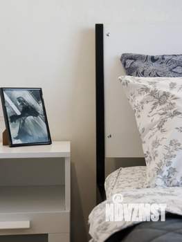 1-к квартира, посуточно, 32м2, 11/16 этаж