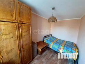 2-к квартира, на длительный срок, 42м2, 3/5 этаж