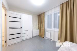 2-к квартира, на длительный срок, 36м2, 9/10 этаж