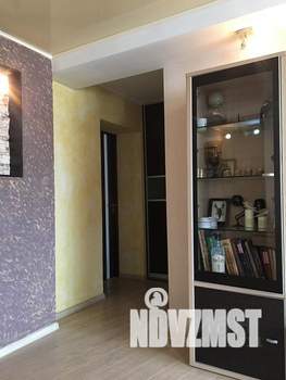 3-к квартира, на длительный срок, 98м2, 5/5 этаж