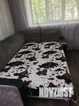 1-к квартира, посуточно, 33м2, 1/5 этаж