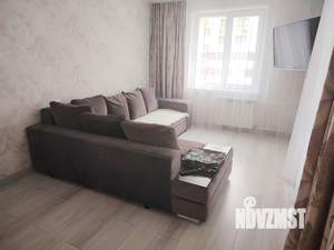 2-к квартира, посуточно, 53м2, 4/10 этаж
