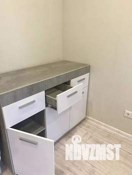 1-к квартира, посуточно, 33м2, 3/9 этаж